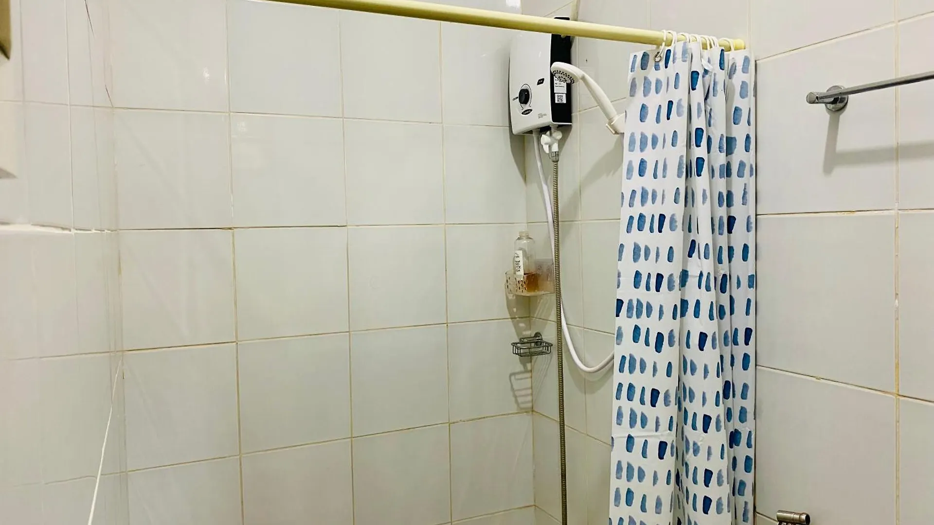 דירות אנגלס Tito'S Casitos 0*,  הפיליפינים