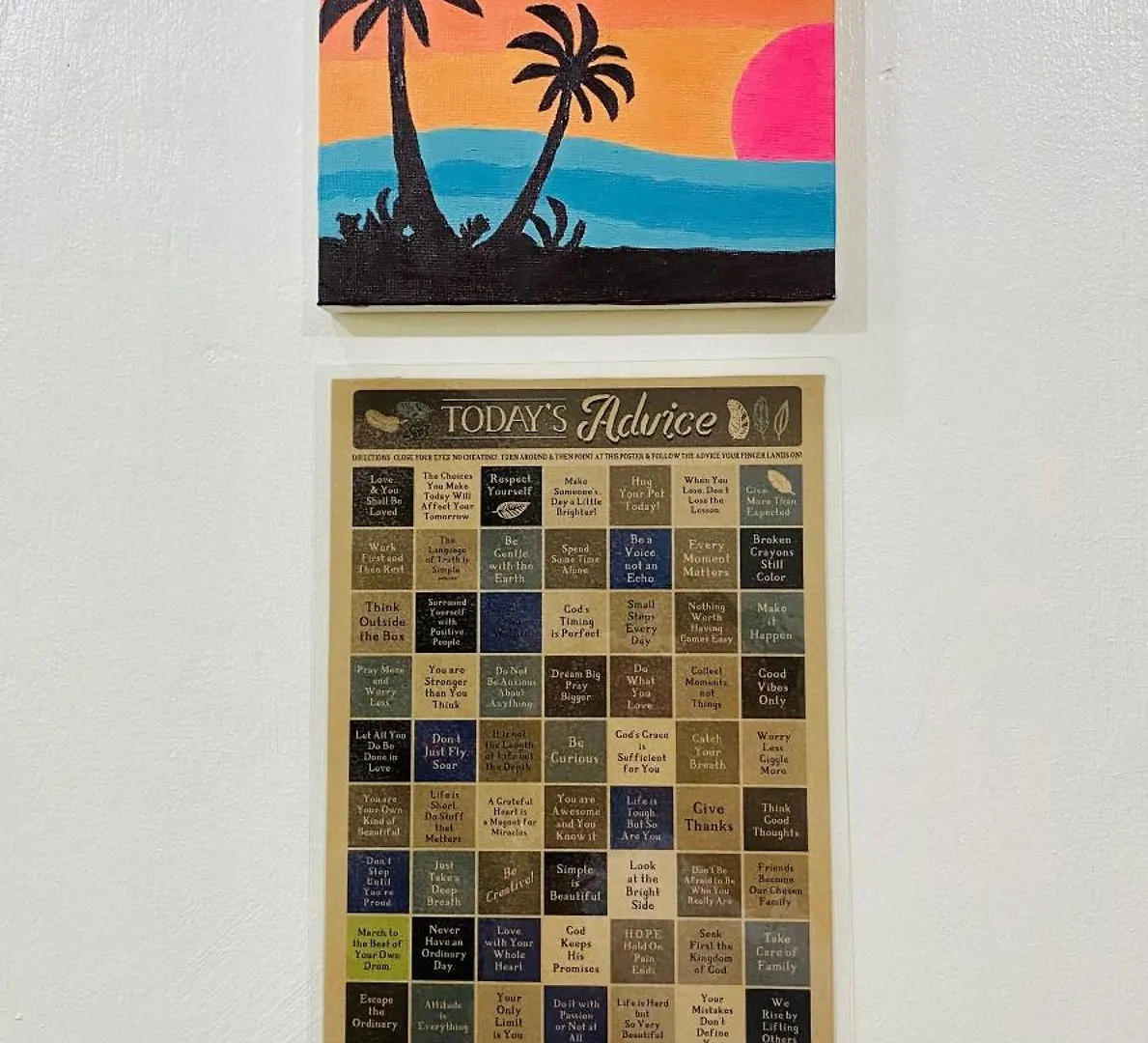 Apartmán Tito'S Casitos Angeles
