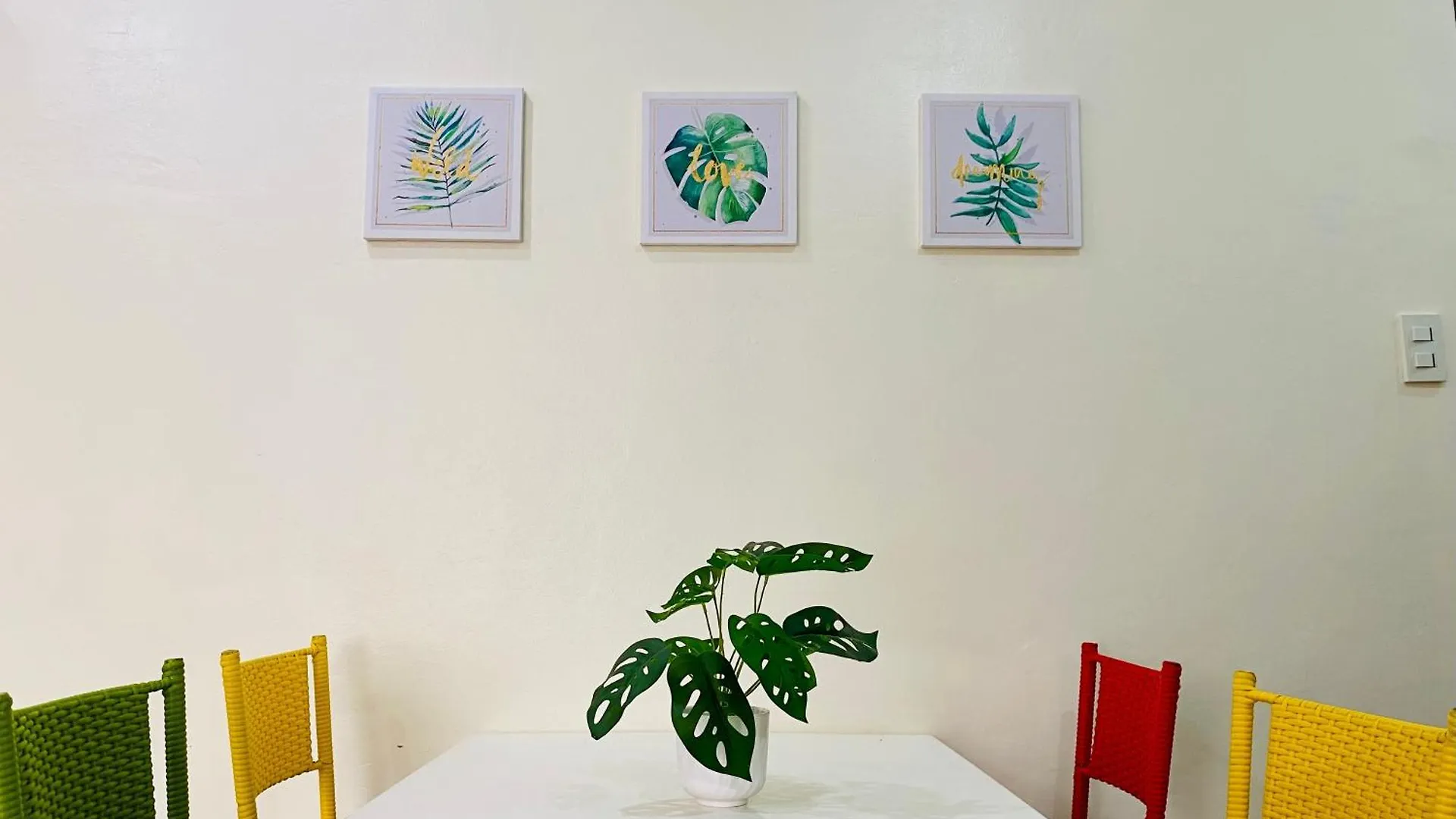 Apartmán Tito'S Casitos Angeles