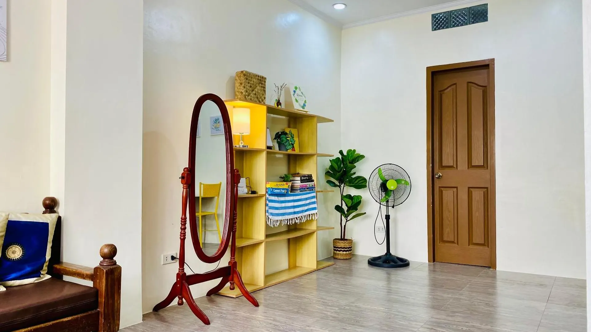 Apartmán Tito'S Casitos Angeles