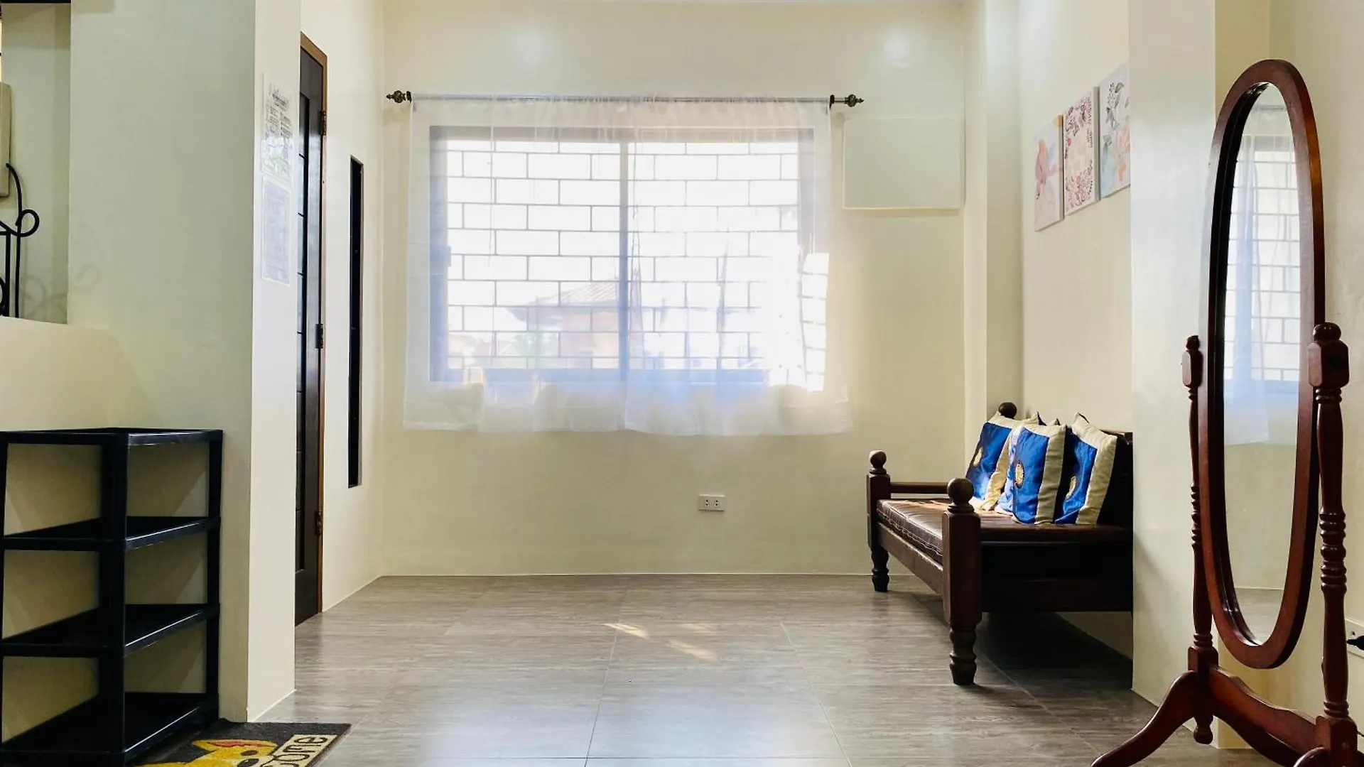 Apartmán Tito'S Casitos Angeles