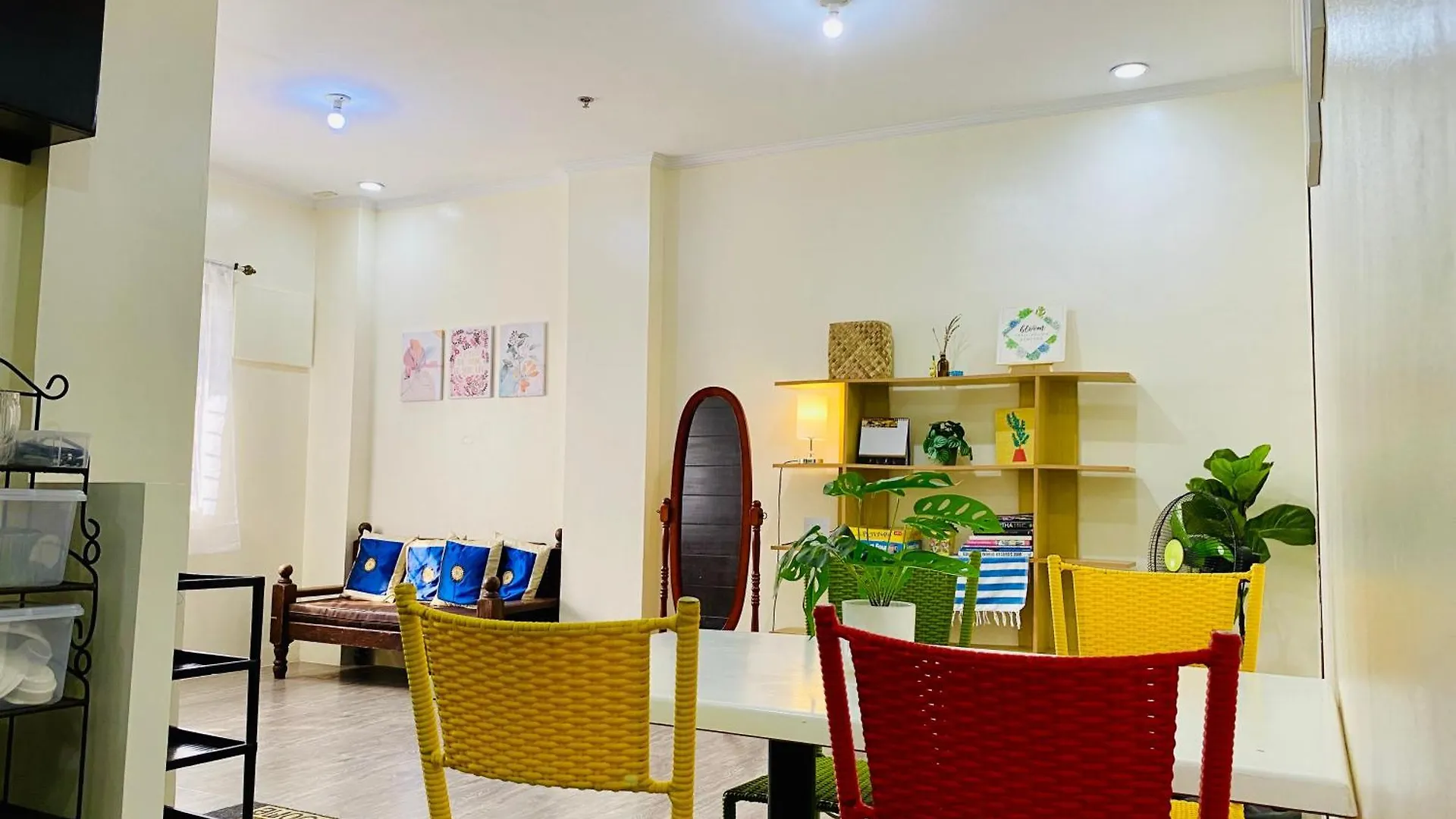 Apartmán Tito'S Casitos Angeles