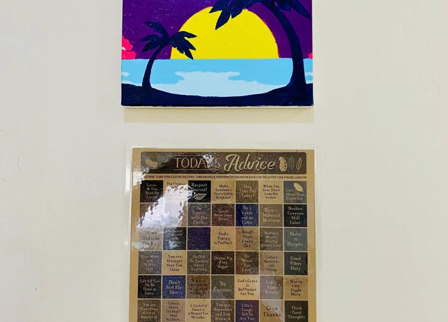 Apartmán Tito'S Casitos Angeles