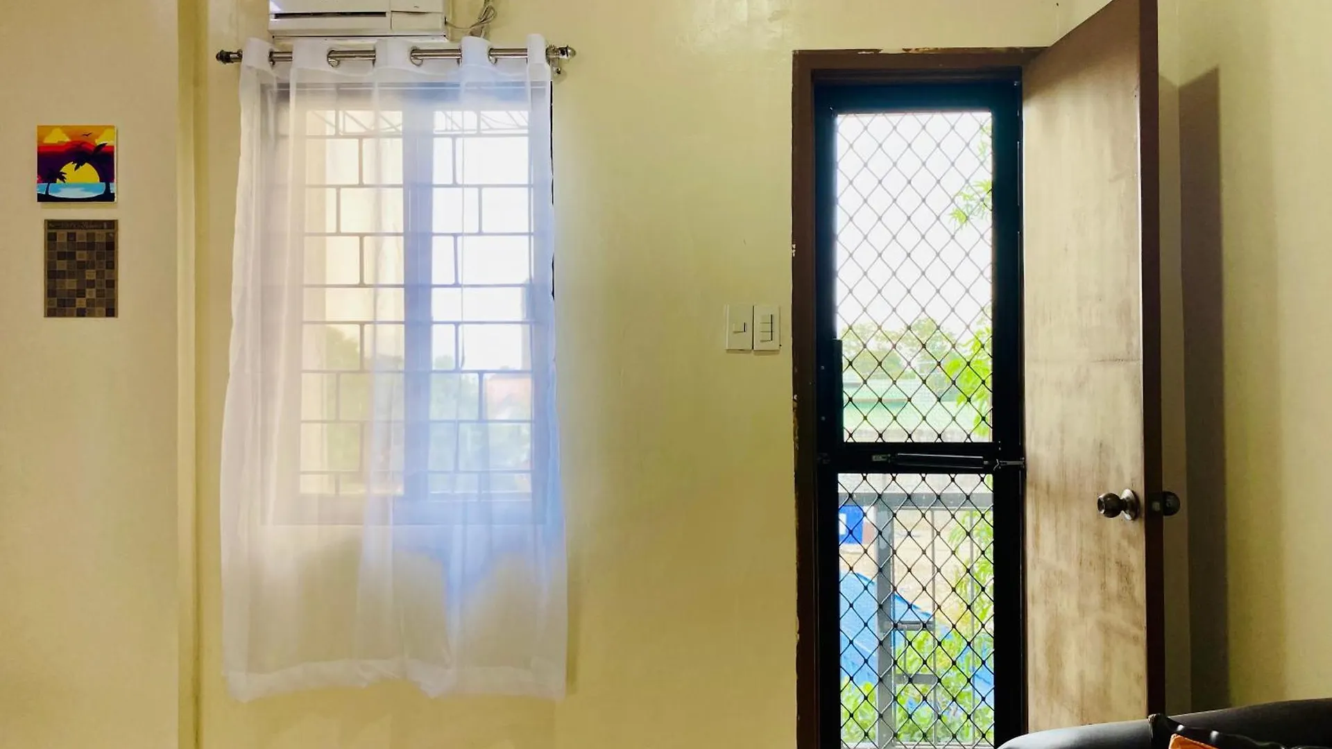 Apartmán Tito'S Casitos Angeles Filipíny