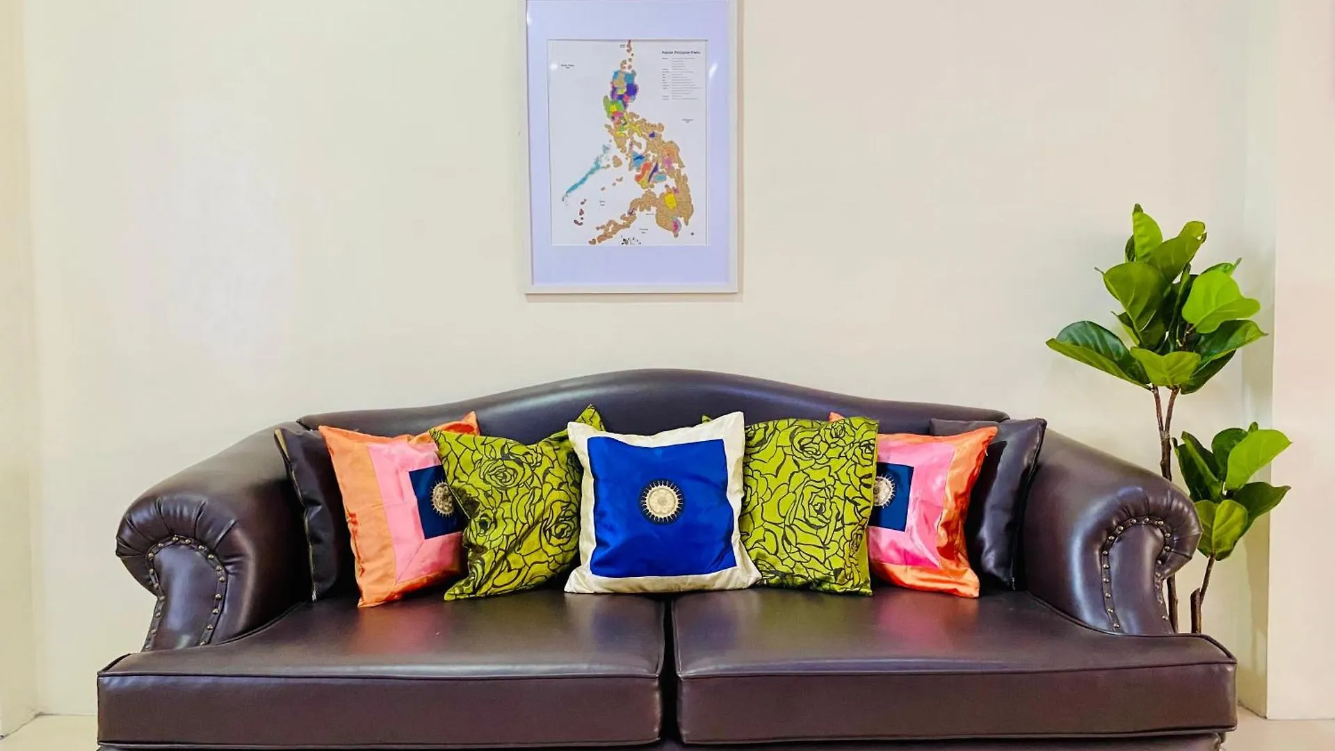 Apartmán Tito'S Casitos Angeles