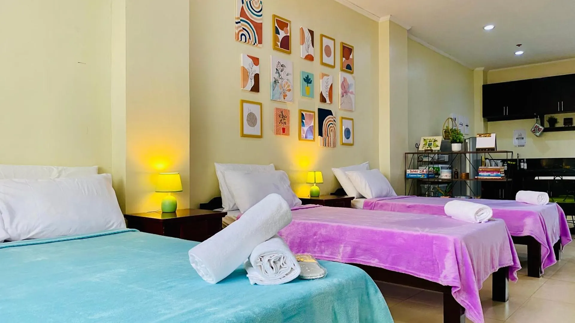 Apartmán Tito'S Casitos Angeles