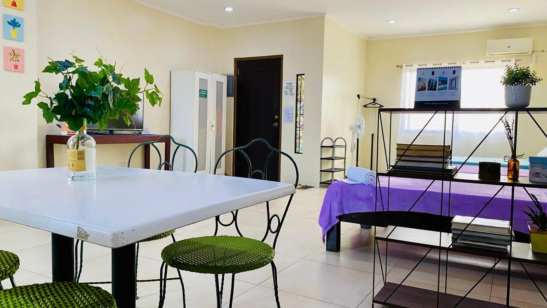 Apartmán Tito'S Casitos Angeles