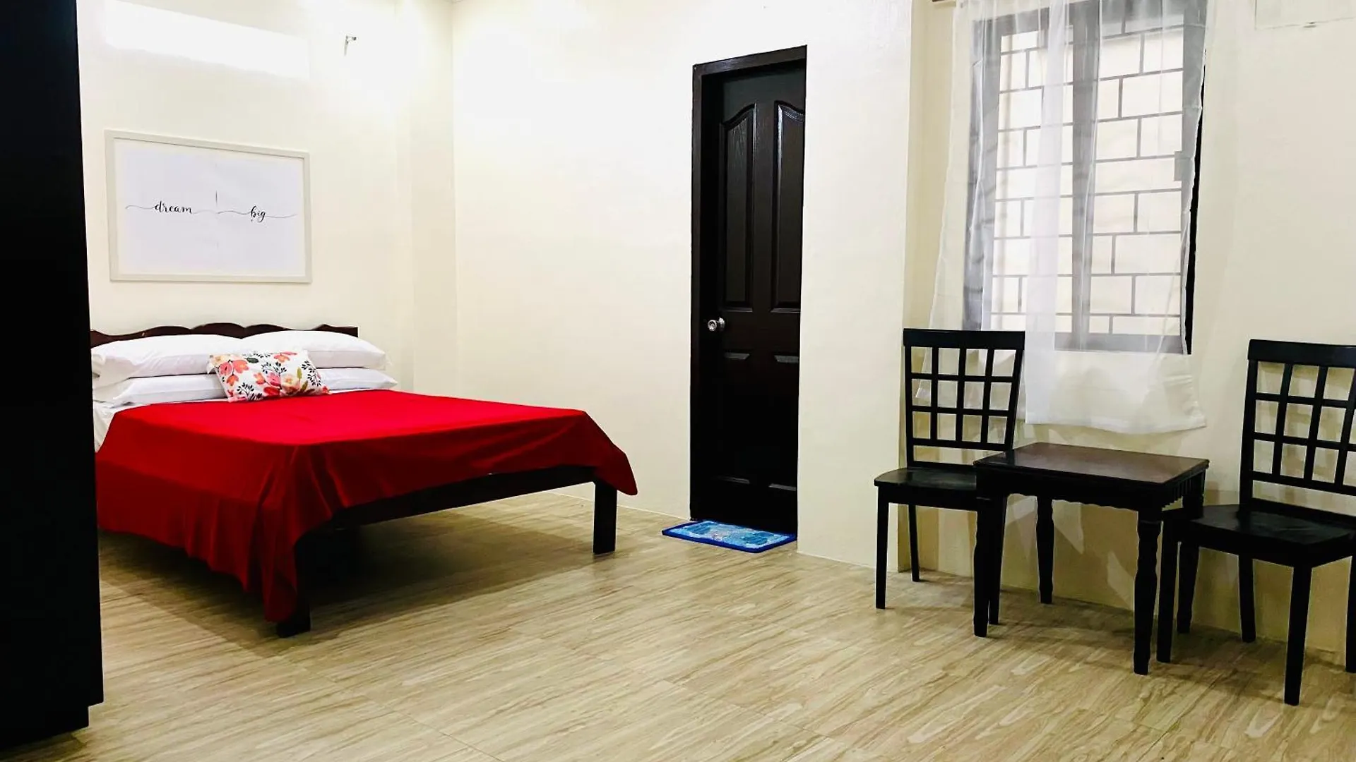 Apartmán Tito'S Casitos Angeles Filipíny