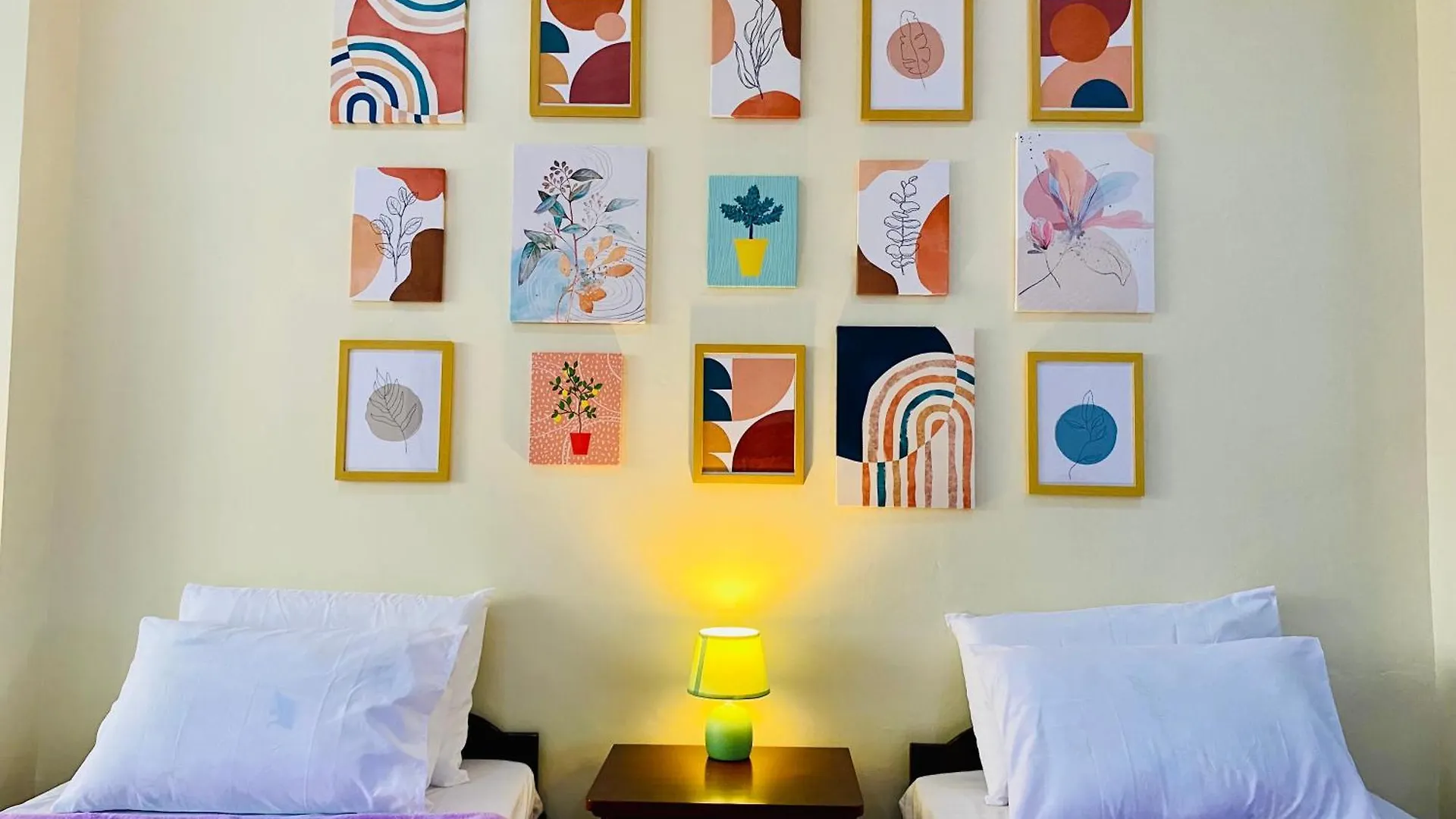 Apartmán Tito'S Casitos Angeles